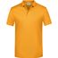 Promo Polo Man - Klassisches Poloshirt [Gr. XXL] (gold-yellow) (Art.-Nr. CA073244)
