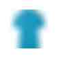 Ladies' Running-T - Atmungsaktives Laufshirt [Gr. XL] (Art.-Nr. CA073716) - Feuchtigkeitsregulierend, schnell...