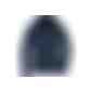 Men's Hooded Softshell Jacket - Softshelljacke mit Kapuze im sportlichen Design [Gr. XL] (Art.-Nr. CA074121) - 2-Lagen Softshellmaterial mit kontrastfa...