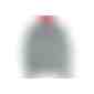 Ladies' Softshell Jacket - Softshell-Jacke in Melange-Optik [Gr. L] (Art.-Nr. CA075341) - Angenehmes, weiches 2-Lagen Softshellmat...