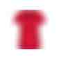 Ladies' V-T - Tailliertes Damen T-Shirt [Gr. XXL] (Art.-Nr. CA076868) - Weicher Elastic-Single Jersey
Gekämmte,...