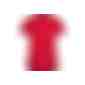 Ladies' V-T - Tailliertes Damen T-Shirt [Gr. XXL] (Art.-Nr. CA076868) - Weicher Elastic-Single Jersey
Gekämmte,...