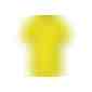 Men's Active-T - Funktions T-Shirt für Freizeit und Sport [Gr. S] (Art.-Nr. CA077488) - Feiner Single Jersey
Necktape
Doppelnäh...