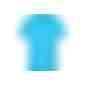 Active-T Junior - Funktions T-Shirt für Freizeit und Sport [Gr. XXL] (Art.-Nr. CA077623) - Feiner Single Jersey
Necktape
Doppelnäh...