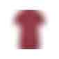 Ladies' Basic-T - Leicht tailliertes T-Shirt aus Single Jersey [Gr. S] (Art.-Nr. CA077838) - Gekämmte, ringgesponnene Baumwolle
Rund...