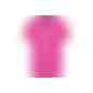 Men's Basic-T - Herren T-Shirt in klassischer Form [Gr. S] (Art.-Nr. CA078303) - 100% gekämmte, ringgesponnene BIO-Baumw...