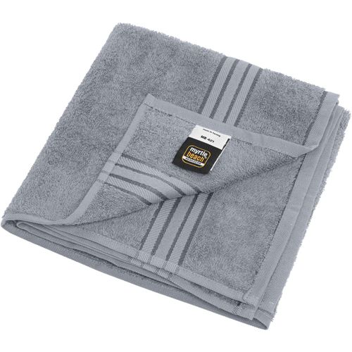 Hand Towel - Handtuch in flauschiger Walkfrottier-Qualität (Art.-Nr. CA078375) - Walkfrottier
Größe: 50 x 100 cm

Läng...