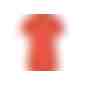 Ladies' Active-T - Funktions T-Shirt für Freizeit und Sport [Gr. 3XL] (Art.-Nr. CA078785) - Feiner Single Jersey
Necktape
Doppelnäh...
