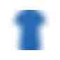 Ladies' Slim Fit V-T - Figurbetontes V-Neck-T-Shirt [Gr. XXL] (Art.-Nr. CA079101) - Einlaufvorbehandelter Single Jersey
Gek...