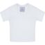 Mini-T - Mini T-Shirt in Einheitsgröße (white) (Art.-Nr. CA080022)