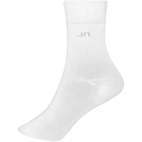 Function Sport Socks - Funktionelle und komfortable Sportsocke [Gr. 39-41] (Art.-Nr. CA080161) - Atmungsaktiv und feuchtigkeitsregulieren...