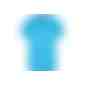 Promo-T Man 150 - Klassisches T-Shirt [Gr. L] (Art.-Nr. CA080381) - Single Jersey, Rundhalsausschnitt,...