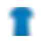 Ladies' Sports T-Shirt - Funktionsshirt für Fitness und Sport [Gr. S] (Art.-Nr. CA080958) - Atmungsaktiv und feuchtigkeitsregulieren...