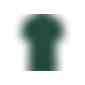 Men's BIO Workwear T-Shirt - Strapazierfähiges und pflegeleichtes T-Shirt [Gr. 3XL] (Art.-Nr. CA081622) - Materialmix aus gekämmter, ringgesponne...
