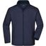Men's Promo Softshell Jacket - Softshelljacke für Promotion und Freizeit [Gr. S] (navy/navy) (Art.-Nr. CA082308)