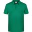 Men's Basic Polo - Klassisches Poloshirt [Gr. XL] (irish-green) (Art.-Nr. CA083023)