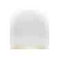 6 Panel Raver Sandwich Cap - Klassisches Allround-Cap mit kontrastfarbigem Sandwich (Art.-Nr. CA083029) - 6 gestickte Luftlöcher
8 Ziernähte ...