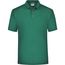 Polo-Piqué Medium - Klassisches Polohemd für Freizeit und Sport [Gr. 4XL] (dark-green) (Art.-Nr. CA083038)
