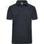 Workwear Polo Men - Strapazierfähiges klassisches Poloshirt [Gr. XXL] (carbon) (Art.-Nr. CA083928)