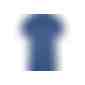 Men's Gipsy T-Shirt - Trendiges T-Shirt mit V-Ausschnitt [Gr. L] (Art.-Nr. CA084526) - Baumwoll Single Jersey mit aufwändige...