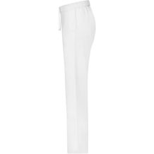 Men's Comfort-Pants - Bequeme strapazierfähige Schlupfhose [Gr. 48] (weiß) (Art.-Nr. CA084875)