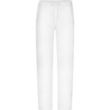 Men's Comfort-Pants - Bequeme strapazierfähige Schlupfhose [Gr. 48] (white) (Art.-Nr. CA084875)