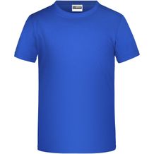 Promo-T Boy 150 - Klassisches T-Shirt für Kinder [Gr. XXL] (royal) (Art.-Nr. CA085482)