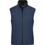 Ladies' Softshell Vest - Trendige Weste aus Softshell [Gr. L] (navy) (Art.-Nr. CA085787)