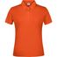 Promo Polo Lady - Klassisches Poloshirt [Gr. 3XL] (orange) (Art.-Nr. CA086463)