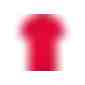 Men's Slub T-Shirt - Funktions T-Shirt für Freizeit und Sport [Gr. M] (Art.-Nr. CA088219) - Elastischer Single Jersey aus Flammgarn
...