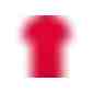 Men's Slub T-Shirt - Funktions T-Shirt für Freizeit und Sport [Gr. M] (Art.-Nr. CA088219) - Elastischer Single Jersey aus Flammgarn
...