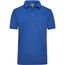 Workwear Polo Men - Strapazierfähiges klassisches Poloshirt [Gr. S] (royal) (Art.-Nr. CA088815)