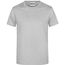 Promo-T Man 180 - Klassisches T-Shirt [Gr. M] (grey-heather) (Art.-Nr. CA089936)