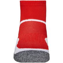Sport Socks Short - Funktions- und Sport-Socke [Gr. 35-38] (Art.-Nr. CA091022)