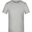 Active-T Junior - Funktions T-Shirt für Freizeit und Sport [Gr. L] (light-melange) (Art.-Nr. CA091080)