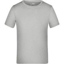 Active-T Junior - Funktions T-Shirt für Freizeit und Sport [Gr. L] (light-melange) (Art.-Nr. CA091080)
