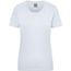 Workwear-T Women - Strapazierfähiges klassisches T-Shirt [Gr. XL] (white) (Art.-Nr. CA091190)
