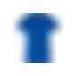 Ladies' Slim Fit-T - Figurbetontes Rundhals-T-Shirt [Gr. M] (Art.-Nr. CA091541) - Einlaufvorbehandelter Single Jersey...