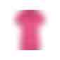 Ladies' Stretch Round-T - T-Shirt aus weichem Elastic-Single-Jersey [Gr. S] (Art.-Nr. CA093048) - Gekämmte, ringgesponnene Baumwolle
Lock...