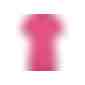 Ladies' Stretch Round-T - T-Shirt aus weichem Elastic-Single-Jersey [Gr. S] (Art.-Nr. CA093048) - Gekämmte, ringgesponnene Baumwolle
Lock...