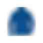 Men's Fleece Jacket - Fleecejacke in modischer Melange-Optik [Gr. XL] (Art.-Nr. CA093259) - Pflegeleichter Anti-Pilling Microfleece
...