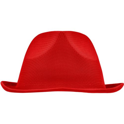 Promotion Hat - Leichter Hut in zahlreichen Farbnuancen (Art.-Nr. CA093797) - Wabenoptik
Ohne Hutband, passendes...