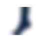 Bio Socks - Klassische Socke mit hohem BIO-Baumwollanteil [Gr. 45-47] (Art.-Nr. CA093907) - Elastisches Bündchen mit Lycra®
Flache...