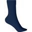 Bio Socks - Klassische Socke mit hohem BIO-Baumwollanteil [Gr. 45-47] (navy) (Art.-Nr. CA093907)