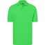 Classic Polo - Hochwertiges Polohemd mit Armbündchen [Gr. XL] (lime-green) (Art.-Nr. CA095259)