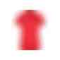 Ladies' Pima Polo - Poloshirt in Premiumqualität [Gr. XXL] (Art.-Nr. CA096126) - Sehr feine Piqué-Qualität aus hochwert...