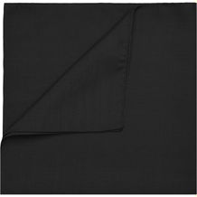 Bandana - Multifunktionelles Viereck-Tuch (black) (Art.-Nr. CA099016)