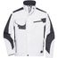 Workwear Jacket - Professionelle Jacke mit hochwertiger Ausstattung [Gr. 5XL] (white/carbon) (Art.-Nr. CA099091)