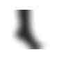 Bio Socks - Klassische Socke mit hohem BIO-Baumwollanteil [Gr. 45-47] (Art.-Nr. CA100257) - Elastisches Bündchen mit Lycra®
Flache...