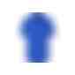 Men's Business Shirt Short-Sleeved - Klassisches Shirt aus strapazierfähigem Mischgewebe [Gr. M] (Art.-Nr. CA100844) - Pflegeleichte Popeline-Qualität mi...